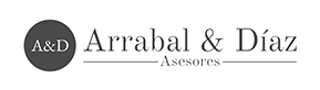 Logo Arrabal & Díaz Asesores